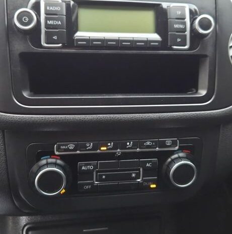 Volkswagen Golf Plus 1.6 TDI DPF Comfortline full