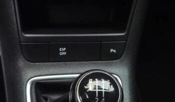 Volkswagen Golf Plus 1.6 TDI DPF Comfortline full