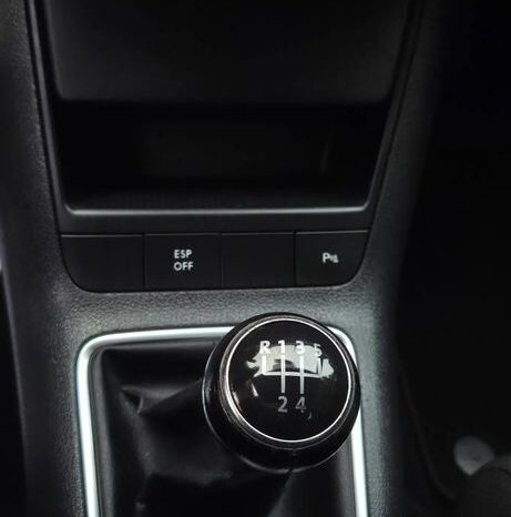 Volkswagen Golf Plus 1.6 TDI DPF Comfortline full