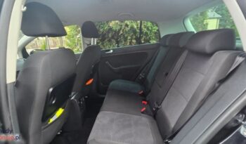 Volkswagen Golf Plus 1.6 TDI DPF Comfortline full