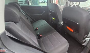 Volkswagen Golf Plus 1.6 TDI DPF Comfortline full