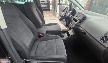 Volkswagen Golf Plus 1.6 TDI DPF Comfortline full