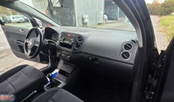 Volkswagen Golf Plus 1.6 TDI DPF Comfortline full