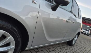 Opel Meriva 1.4 Design Edition full