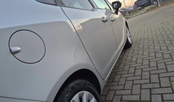 Opel Meriva 1.4 Design Edition full