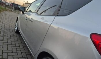 Opel Meriva 1.4 Design Edition full
