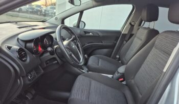 Opel Meriva 1.4 Design Edition full