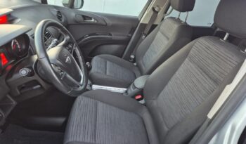 Opel Meriva 1.4 Design Edition full