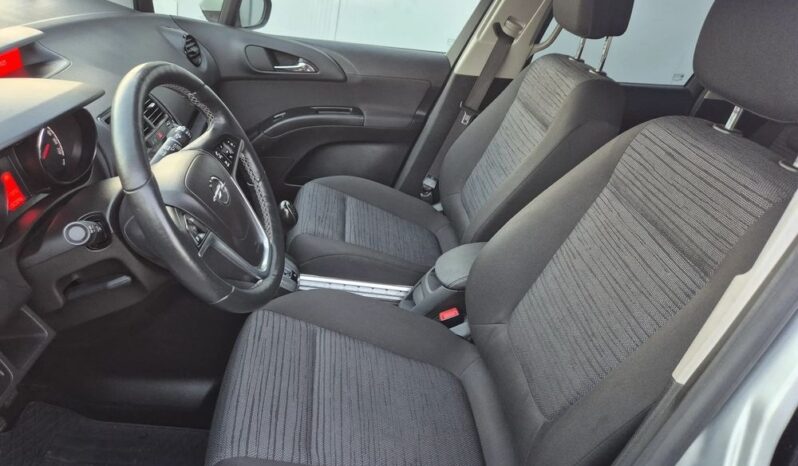 Opel Meriva 1.4 Design Edition full