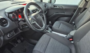 Opel Meriva 1.4 Design Edition full