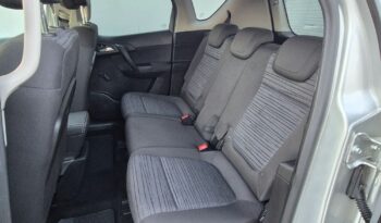 Opel Meriva 1.4 Design Edition full