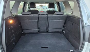 Opel Meriva 1.4 Design Edition full