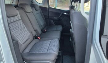 Opel Meriva 1.4 Design Edition full