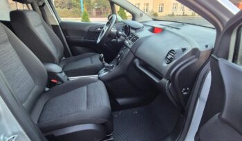 Opel Meriva 1.4 Design Edition full