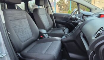 Opel Meriva 1.4 Design Edition full