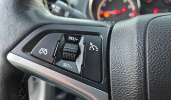 Opel Meriva 1.4 Design Edition full