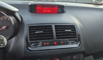 Opel Meriva 1.4 Design Edition full