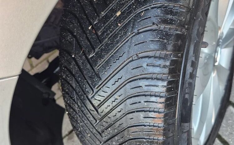 Opel Meriva 1.4 Design Edition full