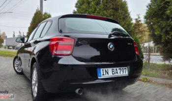BMW Seria 1 116i Urban Line full