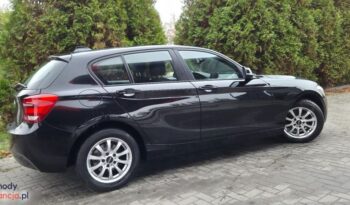 BMW Seria 1 116i Urban Line full