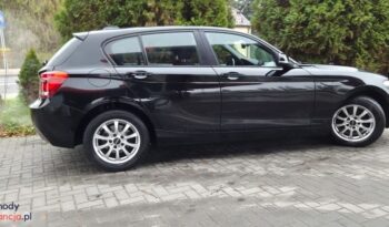 BMW Seria 1 116i Urban Line full
