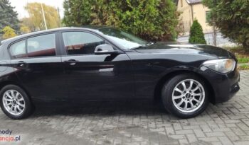 BMW Seria 1 116i Urban Line full