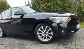 BMW Seria 1 116i Urban Line full