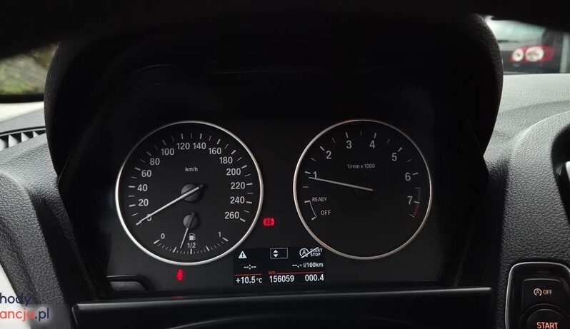 BMW Seria 1 116i Urban Line full