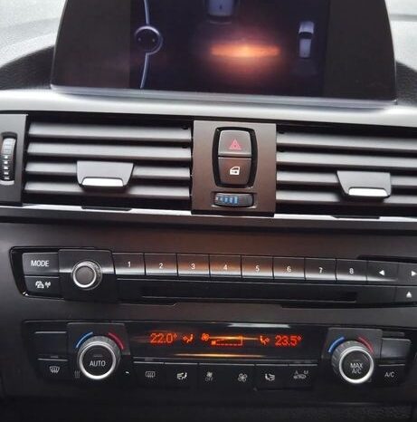 BMW Seria 1 116i Urban Line full