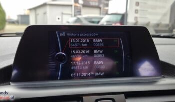 BMW Seria 1 116i Urban Line full