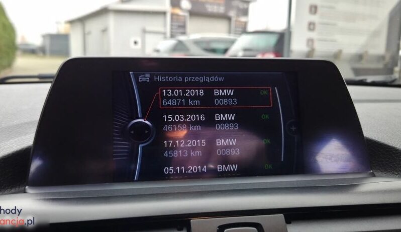 BMW Seria 1 116i Urban Line full