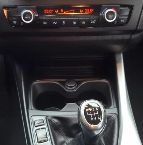 BMW Seria 1 116i Urban Line full