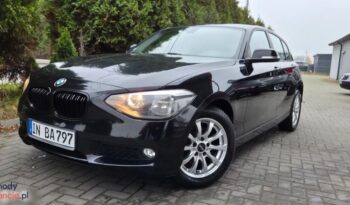 BMW Seria 1 116i Urban Line full