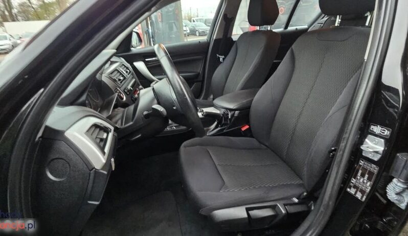 BMW Seria 1 116i Urban Line full