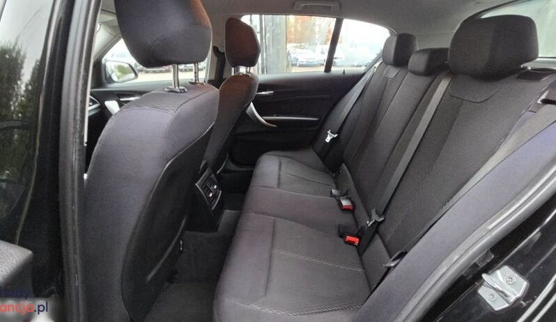 BMW Seria 1 116i Urban Line full