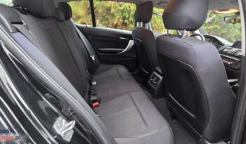 BMW Seria 1 116i Urban Line full