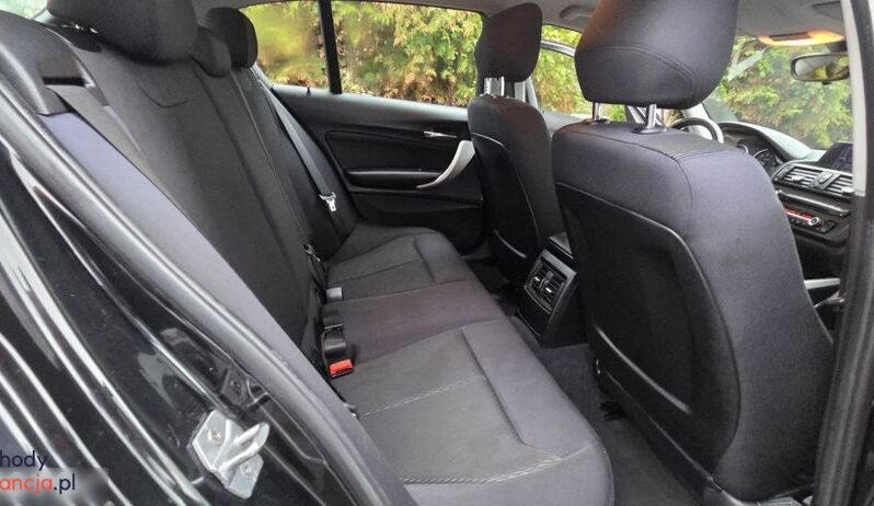 BMW Seria 1 116i Urban Line full