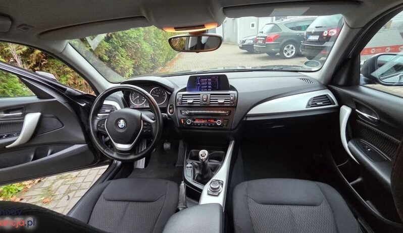 BMW Seria 1 116i Urban Line full