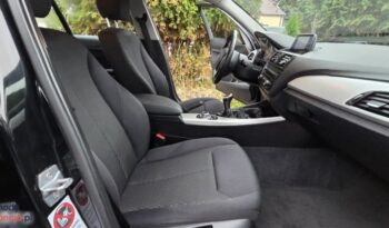 BMW Seria 1 116i Urban Line full