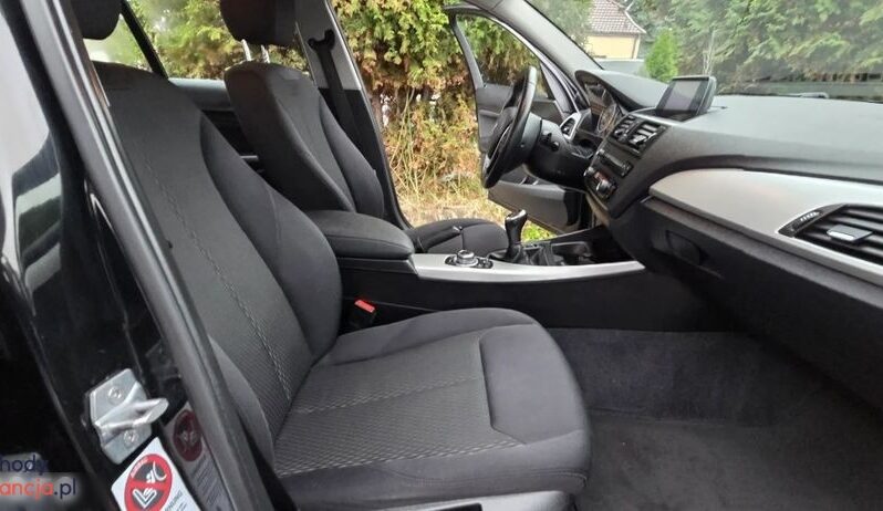BMW Seria 1 116i Urban Line full