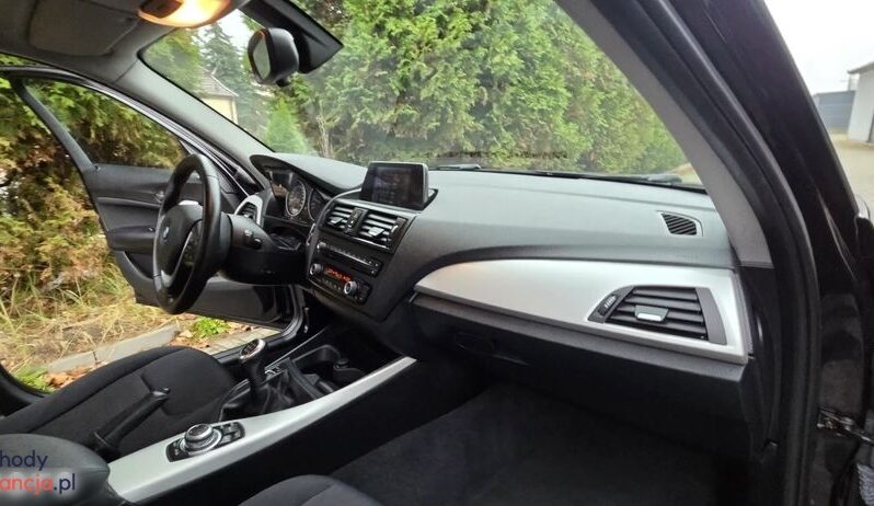 BMW Seria 1 116i Urban Line full