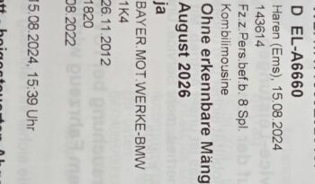 BMW Seria 1 116i Urban Line full