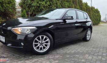 BMW Seria 1 116i Urban Line full