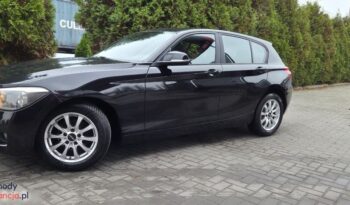 BMW Seria 1 116i Urban Line full