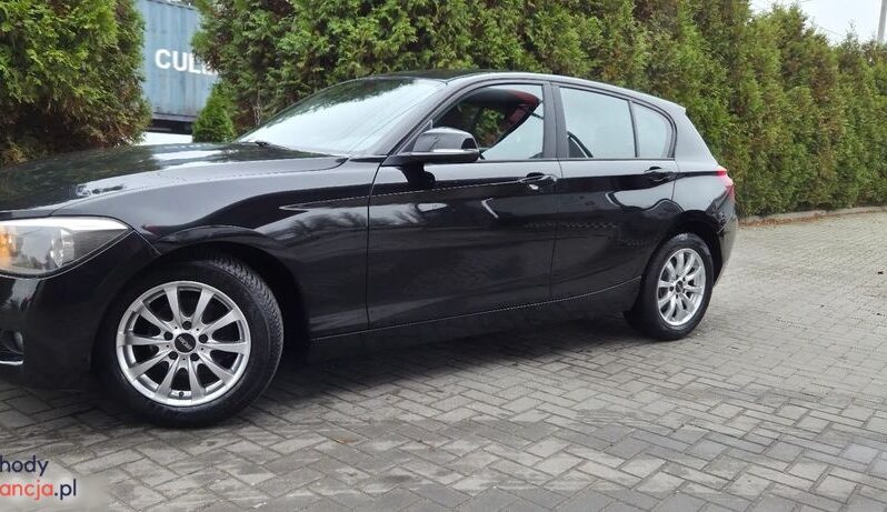 BMW Seria 1 116i Urban Line full