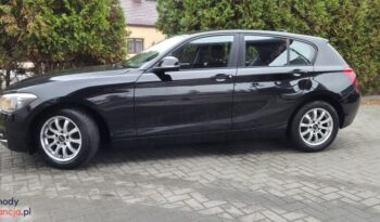 BMW Seria 1 116i Urban Line full