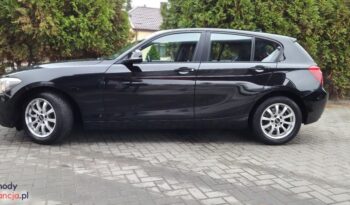 BMW Seria 1 116i Urban Line full