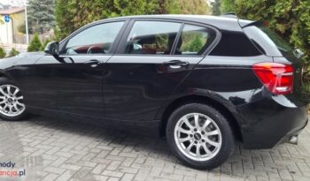 BMW Seria 1 116i Urban Line full