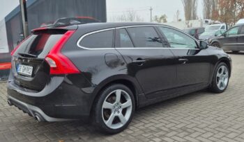 Volvo V60 D2 Kinetic full