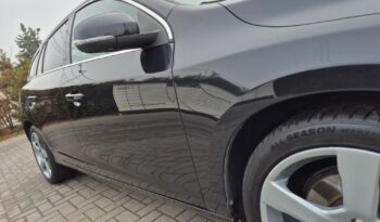 Volvo V60 D2 Kinetic full